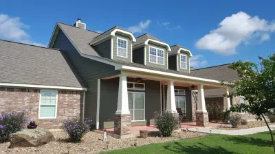 Cedar Painting Company - House Painting Services in Waller, TX