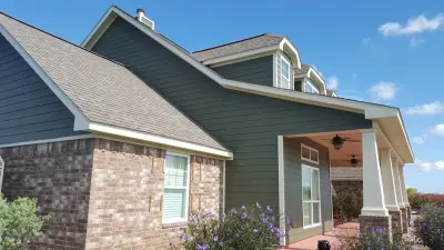 Cedar Painting Company - House Painting Services in Waller, TX