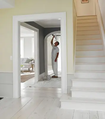 Platinum Home Painting - House Painting Services in Martinsburg, WV