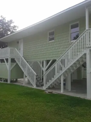 Coastline Painting Sealing and Striping - House Painting Services in Longs, SC