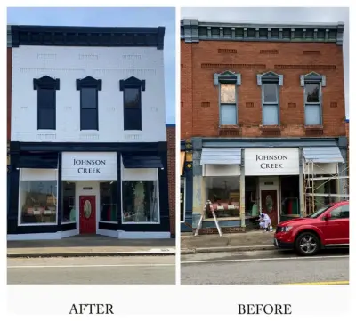 Raines Painting & Construction - Carpentry & Woodworking in Jellico, TN