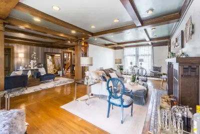 Buffalo Paint & Wallpaper - Carpet Installation in Buffalo, NY