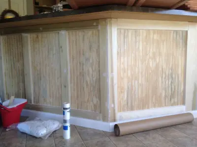 Just Add Paint - House Painting Services in Camp Hill, PA