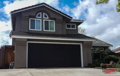 Fresh Coat Painters - Custom Cabinets & Cabinetry in Tracy, CA