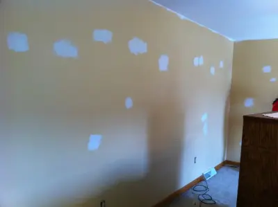 Hayden Services - House Painting Services in Buffalo, IL