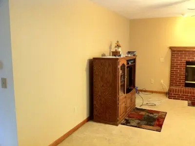 Hayden Services - House Painting Services in Buffalo, IL