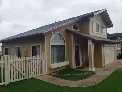 Kapolei and Makakilo — House Painting Services project by Bernardo's Painting