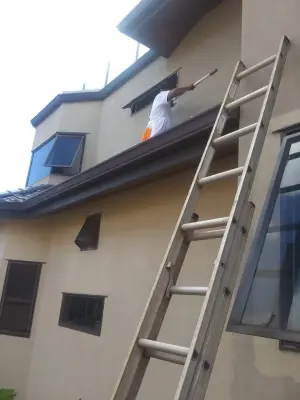7 Blessings Painting and Concrete Restoration - House Painting Services in Honolulu, HI