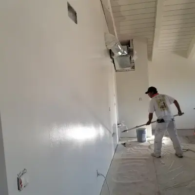 Brassberrys Painting & Coating - Flooring Installation Services in Mesa, AZ