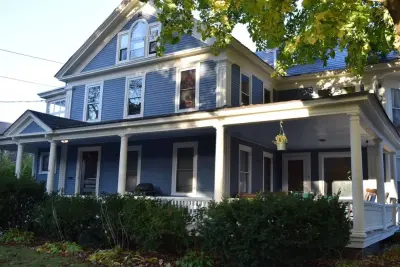 ASAP Painting & Finishing LLC - House Painting Services in Troy, NH