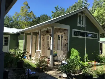 Painting With a Flair - House Painting Services in Covington, LA