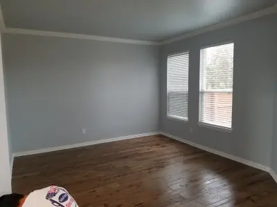 Keller Home Interior Renovations — House Painting Services project by Southern Painting - Southlake