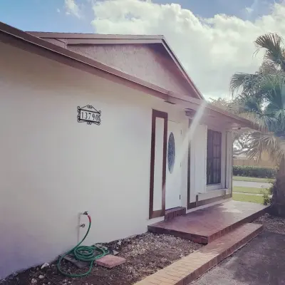 True Star Solutions LLC - House Painting Services in Cutler Bay, FL
