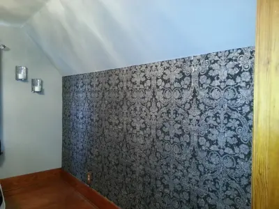 Cape Cod Style Home Wallpaper by Sommers Painting & Wallpapering LLC