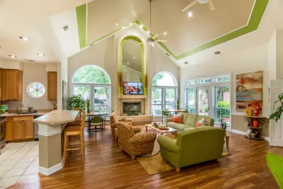 Kensington West Residences — House Painting Services project by Abshers Professional Painting