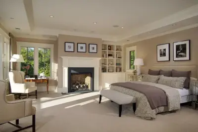 Kent Woodlands - Southern Ridgewood — House Painting Services project by Anello Painting & Construction