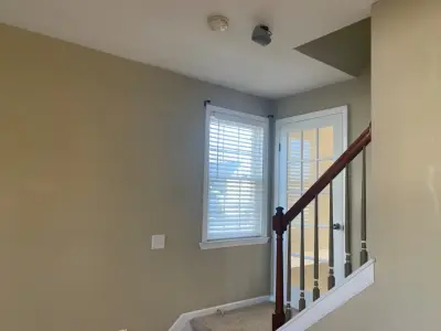 Kernersville Project — House Painting Services project by CJ Williams Painting Service