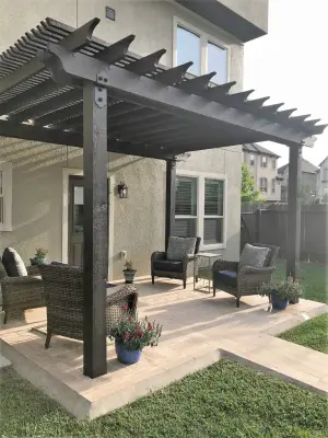 Houston Lawn Care And Landscape Services - Landscape Construction in Richmond, TX