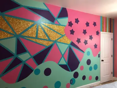 Extraordinary Walls - House Painting Services in Atlanta, GA