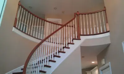 Royal Bear Interior Painting by AAA Advanced Residential Rehab, LLC
