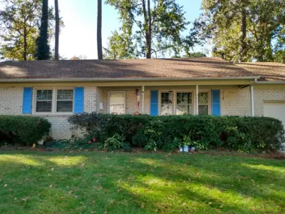 Virginia Beach King's Grant — House Painting Services project by Bucephalus Production LLC