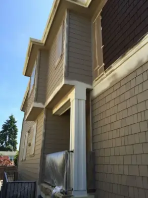 Jack's Ever GREEN Painting Corp. - Carpentry & Woodworking in Bellevue, WA