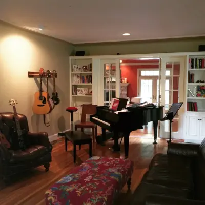 Simon Burstein - House Painting Services in St Louis, MO