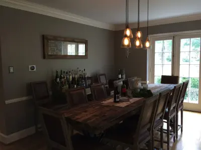 Simon Burstein - House Painting Services in St Louis, MO