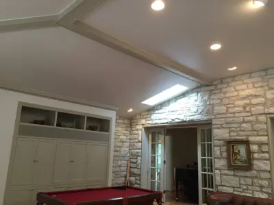 Simon Burstein - House Painting Services in St Louis, MO