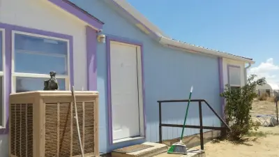 Desert Winds Paint and Repair - Home Renovation & Remodeling Services in Farmington, NM