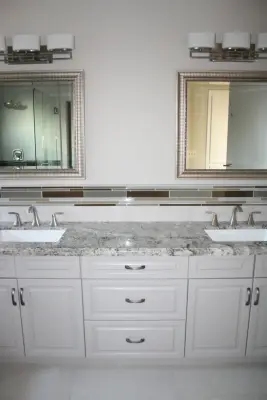 Duration Painting INC - Custom Cabinets & Cabinetry in Sanger, CA