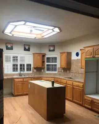 Duration Painting INC - Custom Cabinets & Cabinetry in Sanger, CA