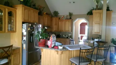 360 Painting of NWA - Interior Design & Decorating in Bentonville, AR