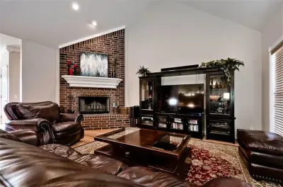 Interior tidying — House Painting Services project by 360 Painting Of NWA
