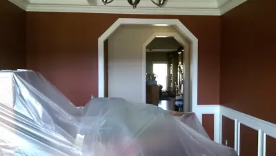 360 Painting of NWA - Interior Design & Decorating in Bentonville, AR