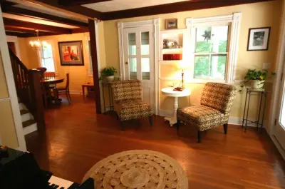 Design Interventions by Lindsey Tipler - House Painting Services in Coram, NY
