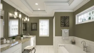 Wow 1 Day Painting - Interior Design & Decorating in Prior Lake, MN
