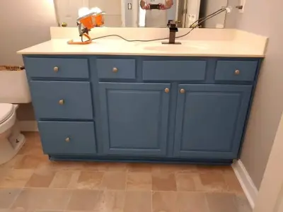 Fine Finishes Custom Painting Co - Handyman Services in Midland, NC