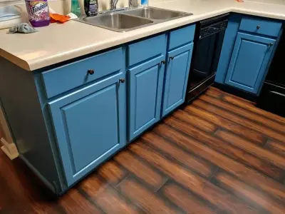 Fine Finishes Custom Painting Co - Handyman Services in Midland, NC