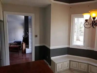 Fine Finishes Custom Painting Co - Handyman Services in Midland, NC