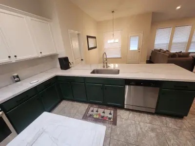 Fresh Coat Painters of West Houston - Flooring Installation Services in Houston, TX