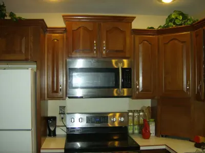 George Dvorak Painting - Carpentry & Woodworking in York, PA
