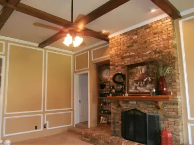 CertaPro Painters of Lewisville -Flower Mound - House Painting Services in Lewisville, TX