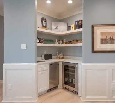 Circle H Residential Services - House Painting Services in College Station, TX