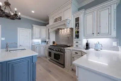 Circle H Residential Services - House Painting Services in College Station, TX