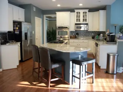 Wilhide Painting, Inc - Drywall Installation & Repair in Frederick, MD