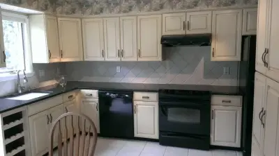 Painted Interiors - House Painting Services in Stewartsville, NJ