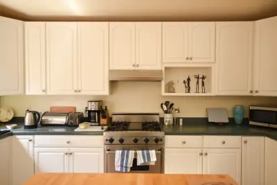 Aiden's Quality Painting - Custom Cabinets & Cabinetry in Santa Clara, CA