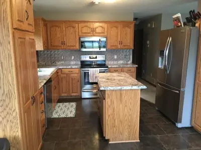 Rowan Revivals, LLC - Kitchen Remodeling in Watkins, MN