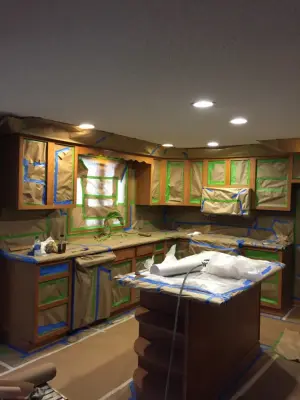 Supreme Painting and Restoration - Drywall Installation & Repair in Buffalo, NY